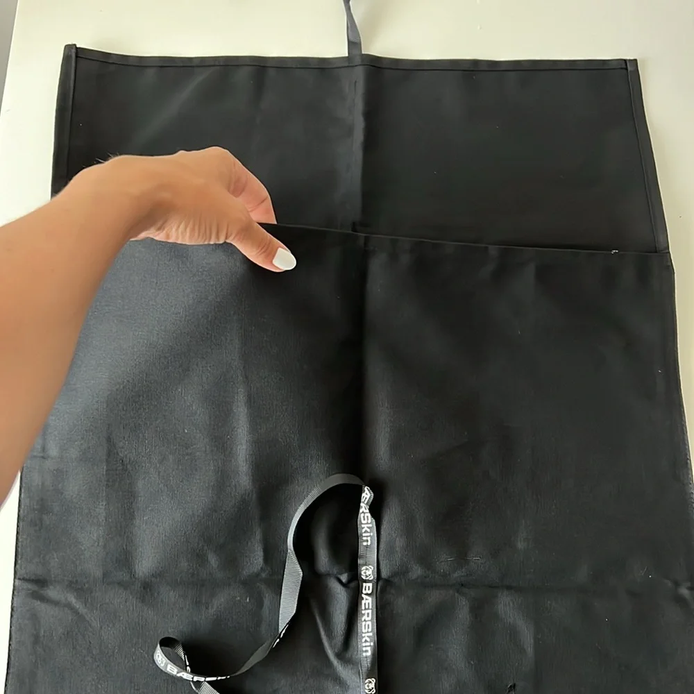 BEARskin sleek durable
